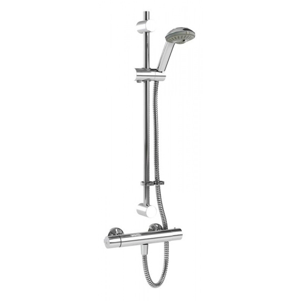 Low pressure thermostatic Shower ! WRAS Approved Safety Shower Valve